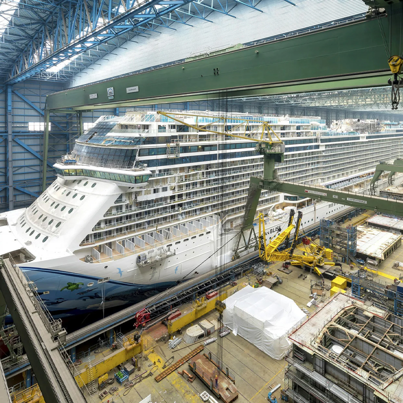 অটোমোবাইল এবং শিপ বিল্ডিং